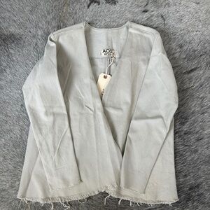 ACG MPLS Drape Jacket